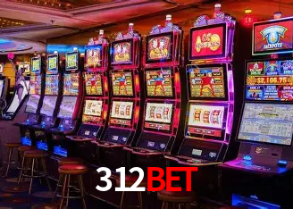 Descubra a Essência do 312Bet: Nossa História e Compromissos