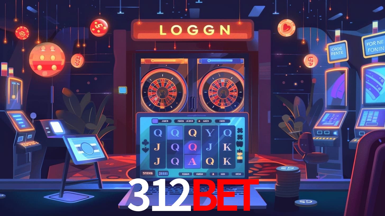 Promoções Sazonais 312Bet
