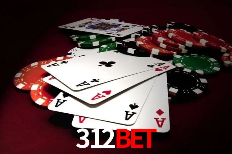 Casino VIP 312Bet