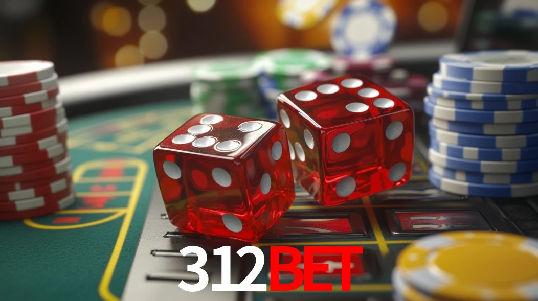 Daily Bonuses 312Bet
