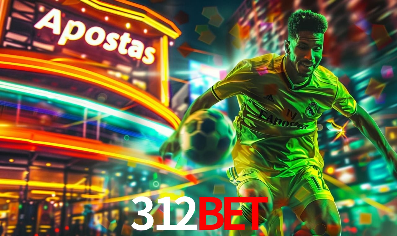 Diretório de Jogos 312Bet