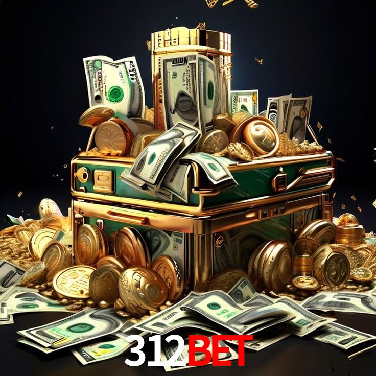 Estatísticas Esportivas 312Bet