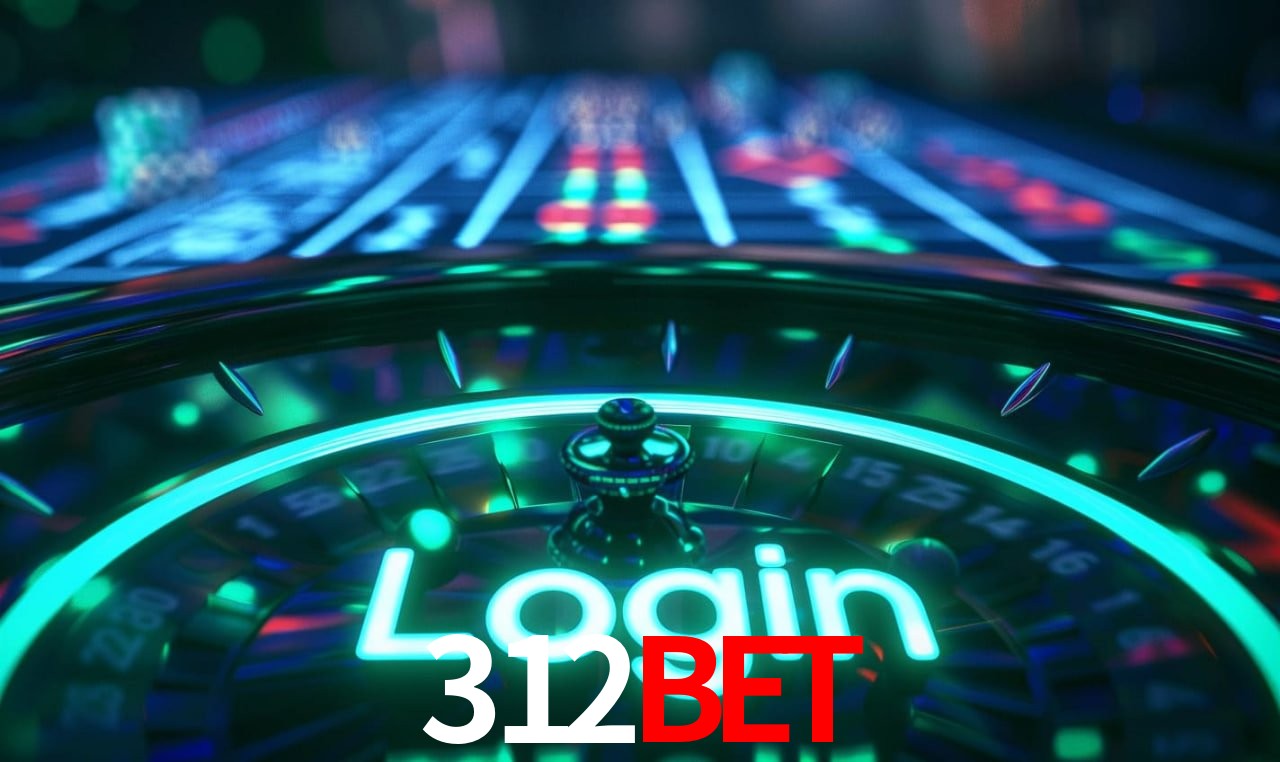 Apostas de Futebol 312Bet