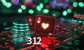 Experiência VIP 312Bet