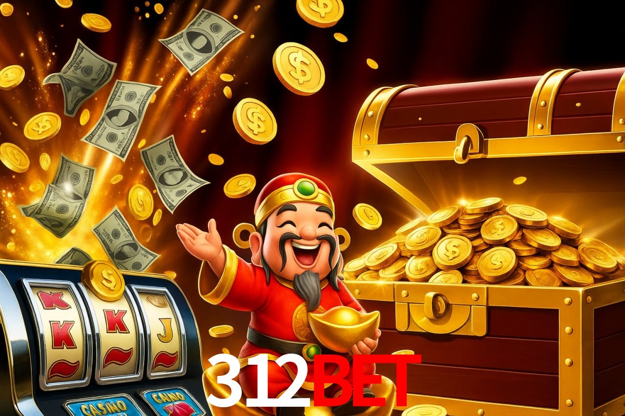 Torneios 312Bet
