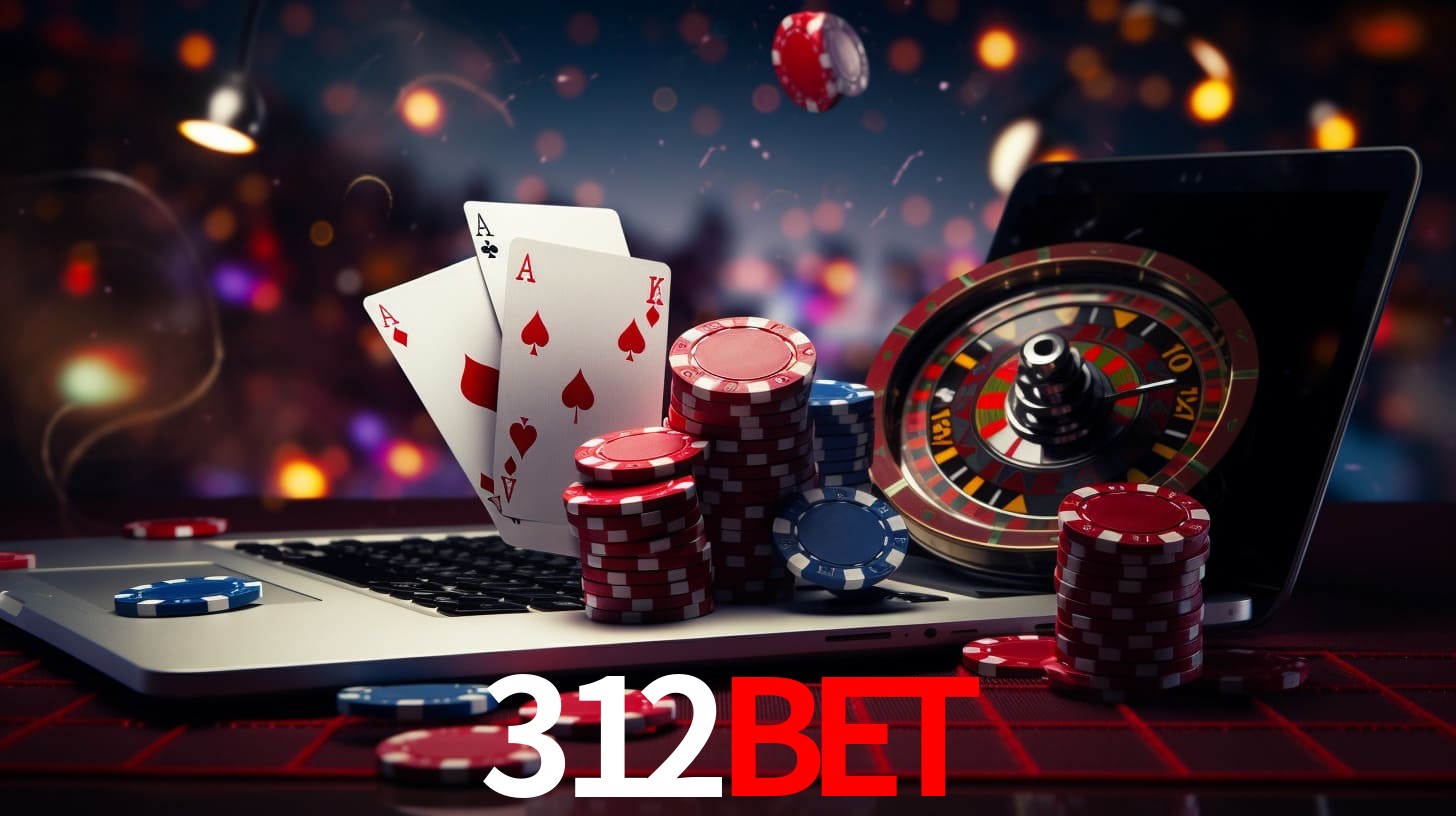 Roulette Table 312Bet
