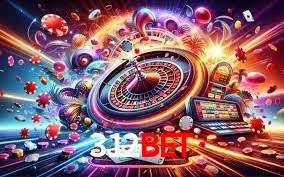 Apostas de Basquete 312Bet