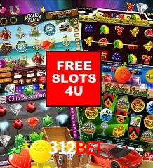 Weekend Specials 312Bet