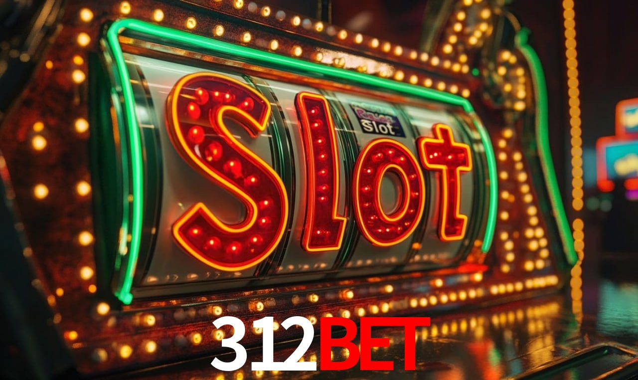 Integração de APIs 312Bet