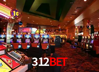 Descubra a Magia dos Jogos de Arcade no 312Bet