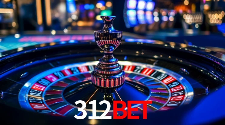 Experimente o Login Seguro Premium no 312Bet