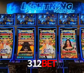 Descubra a Essência do 312Bet: Nossa História e Compromissos
