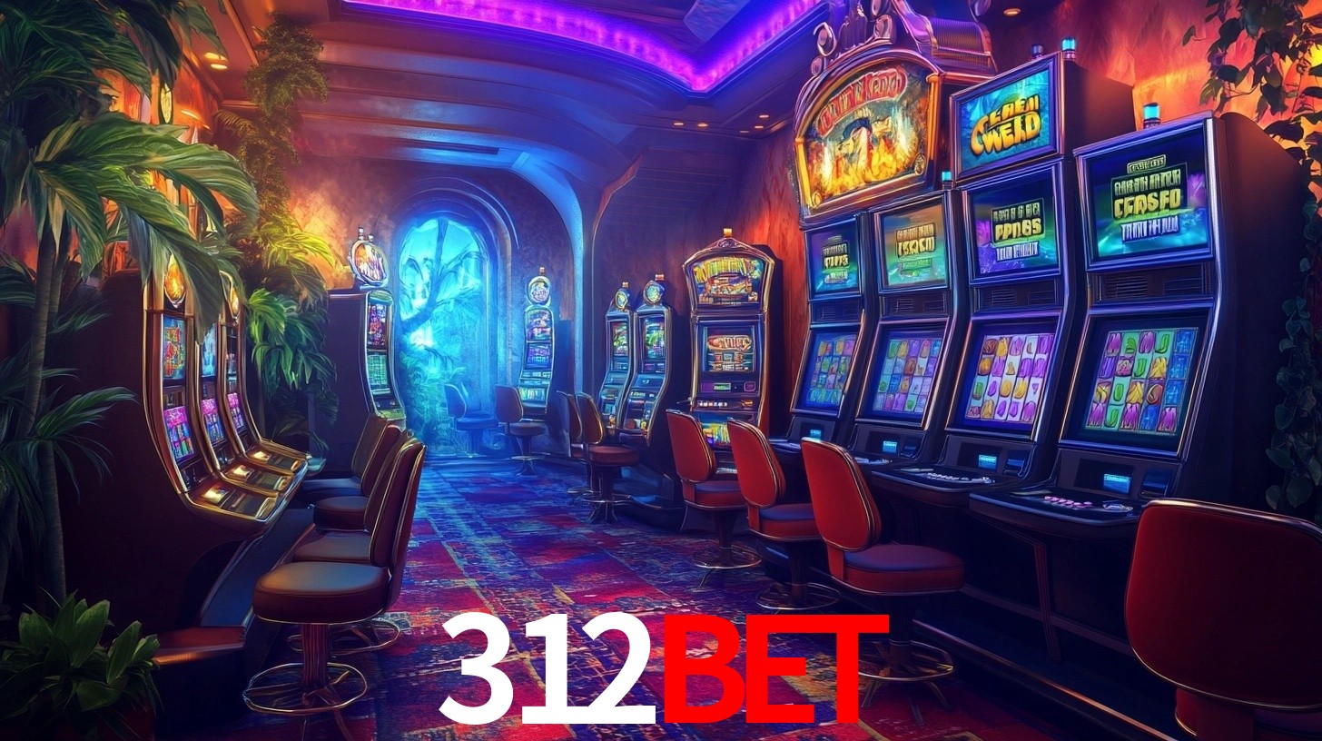 Welcome Bonus 312Bet
