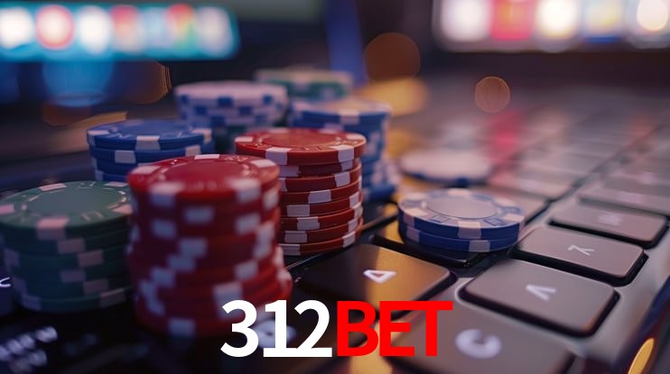 Sistemas de Segurança 312Bet