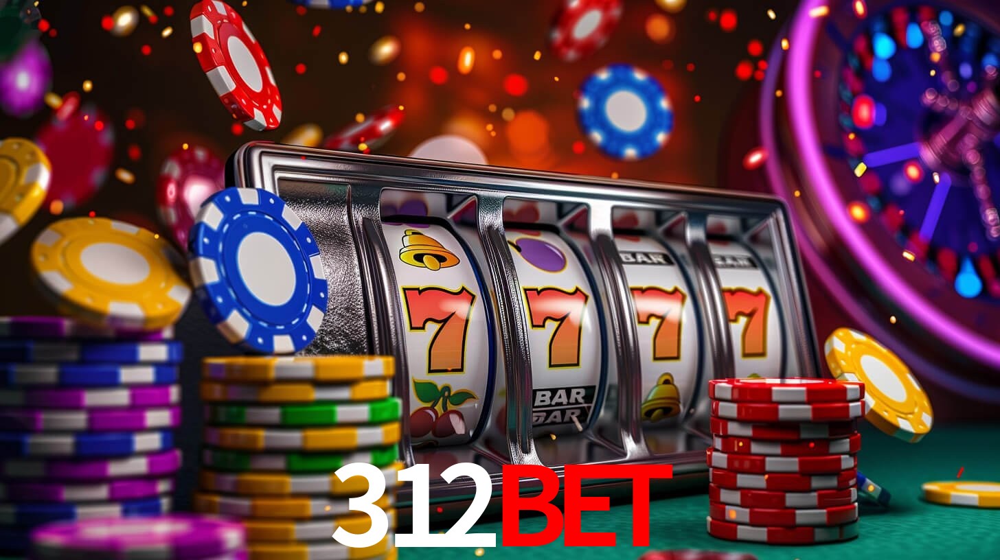 Programa VIP 312Bet
