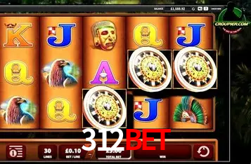 Inovações de Jogos na 312Bet: O Futuro das Experiências Interativas