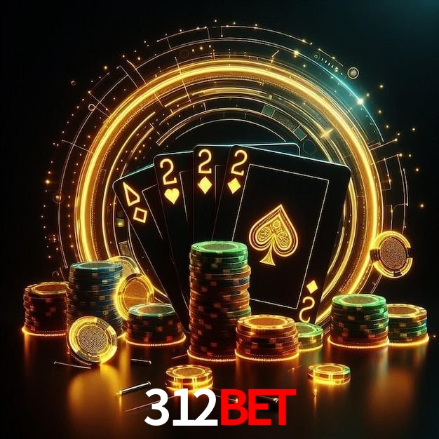 Jogos de Slot 312Bet