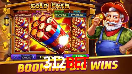 Desvendando o Mundo dos Jogos Virtuais na 312Bet